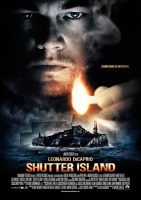 Shutter Island Movie Poster (2010)