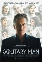 Solitary Man Movie Poster (2010)
