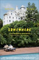 Somewhere Movie Poster (2010)