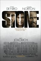 Stone Movie Poster (2010)