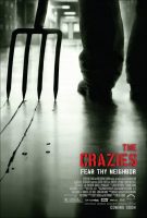 The Craziez Movie Poster (2010)
