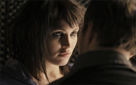 The Disappearance of Alice Creed (2010)