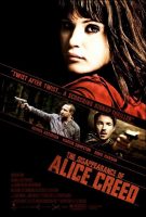 The Disappearance of Alice Creed Movie Poster (2010)