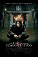 The Girl with the Dragon Tattoo Movie Poster (2010)
