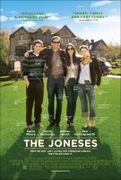 The Joneses Movie Poster (2010)