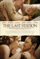 The Last Station Movie Poster (2010)