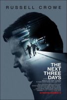 The Next Three Days Movie Poster (2010)