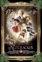 The Nutcracker in 3D Movie Poster (2010)