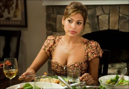 The Other Guys (2010) - Eva Mendes