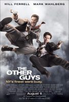 The Other Guys Movie Poster (2010)