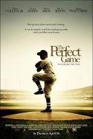 The Perfect Game Movie Poster (2010)