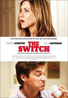 The Switch Movie Poster (2010)
