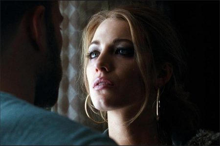 The Town (2010) - Blake Lively