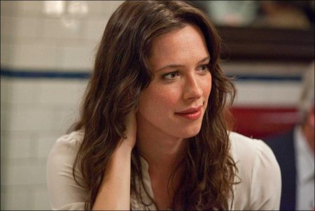 The Town (2010) - Rebecca Hall