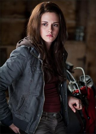 The Twilight Saga: Eclipse (2010) - Kristen Stewart