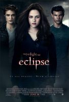 The Twilight Saga: Eclipse Movie Poster (2010)
