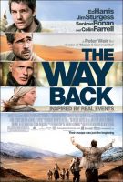 The Way Back Movie Poster (2010)