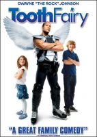 Tooth Fairy Movie Poster (2010)