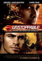 Unstoppable Movie Poster (2010)
