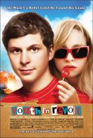 Youth in Revolt Movie Poster (2010)