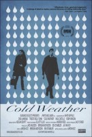 Cold Weather Movie Poster