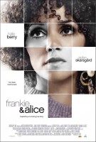 Frankie and Alice Movie Poster