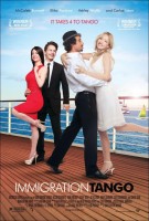Immigration Tango Movie Poster