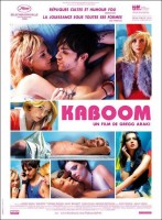 Kaboom Movie Poster