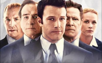 The Company Men Movie
