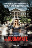 The Roommate Movie Poste
