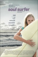 Soul Surfer Movie Poster