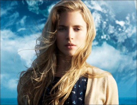 Another Earth - Brit Marling