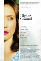 Higher Ground Movie Poster