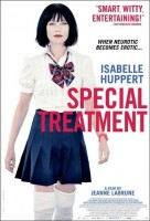 Special Treatment Movie Poster