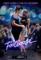 Footloose Movie Movie Poster