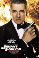 Johnny English Reborn Movie Poster