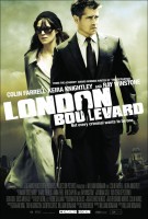 London Bolulevard Movie Poster