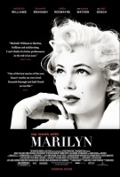 My Week with Marilyn Movie Poster