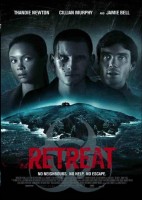 Retreat Movie Poster