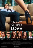 Crazy Stupid Love Movie Poster
