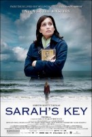 Sarah's Key Movie Poster