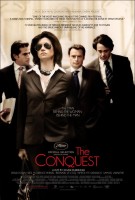 The Conquest Movie Poster