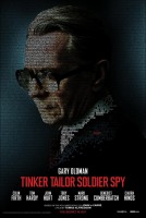 Tinker, Tailor, Soldier, Spy Movie Poster