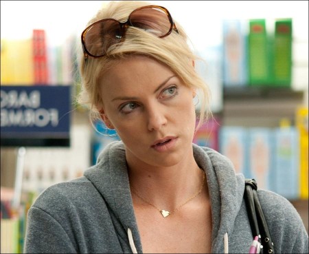 Young Adult Movie - Charlize Theron