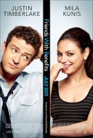 Friends with Benefits Movie Poster