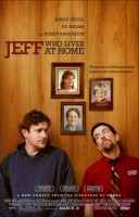 Jeff Who Lives at Home Move Poster