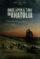 Once Upon A Time in Anatolia Movie Poster