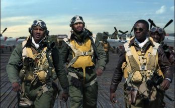 Red Tails Movie