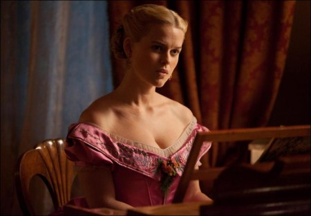 The Raven Movie - Alice Eve