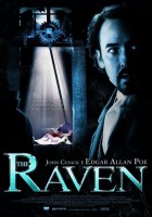 The Raven Movie Poster